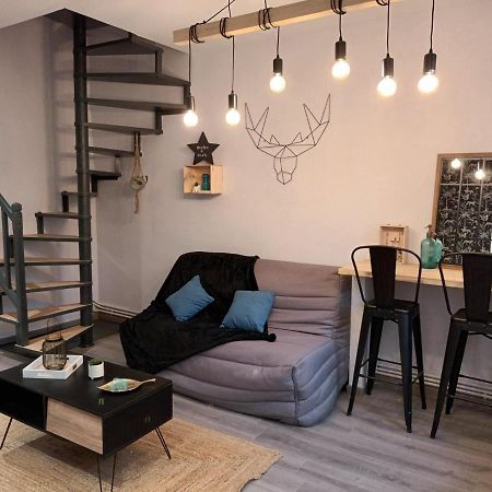Maison Stacheul*Gare/Centre*Wifi Amiens Ngoại thất bức ảnh