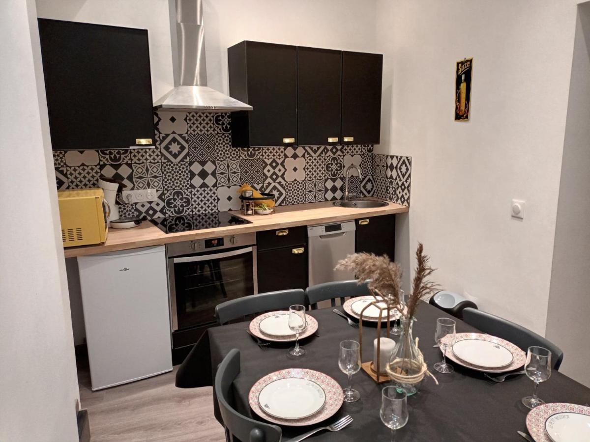 Maison Stacheul*Gare/Centre*Wifi Amiens Ngoại thất bức ảnh
