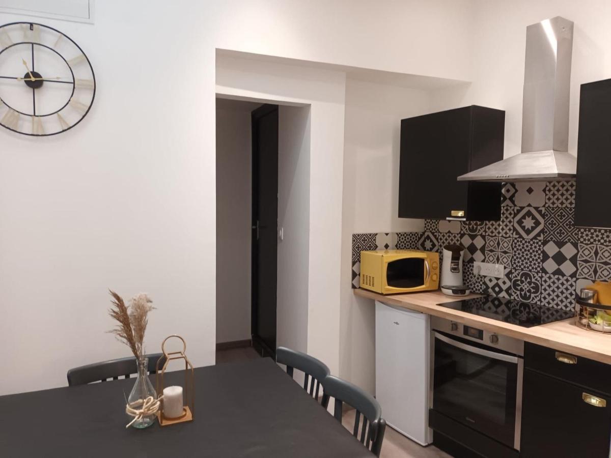 Maison Stacheul*Gare/Centre*Wifi Amiens Ngoại thất bức ảnh