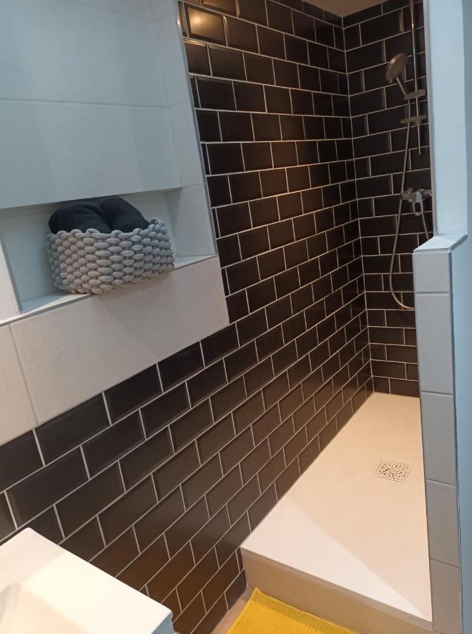 Maison Stacheul*Gare/Centre*Wifi Amiens Ngoại thất bức ảnh